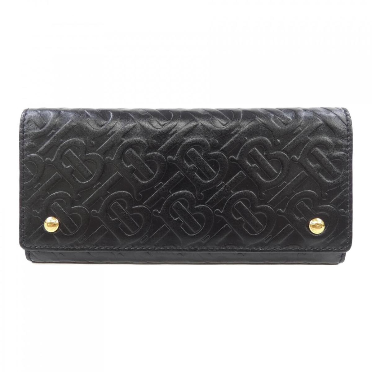 バーバリー BURBERRY WALLET【中古】｜KOMEHYO ONLINESTORE 店