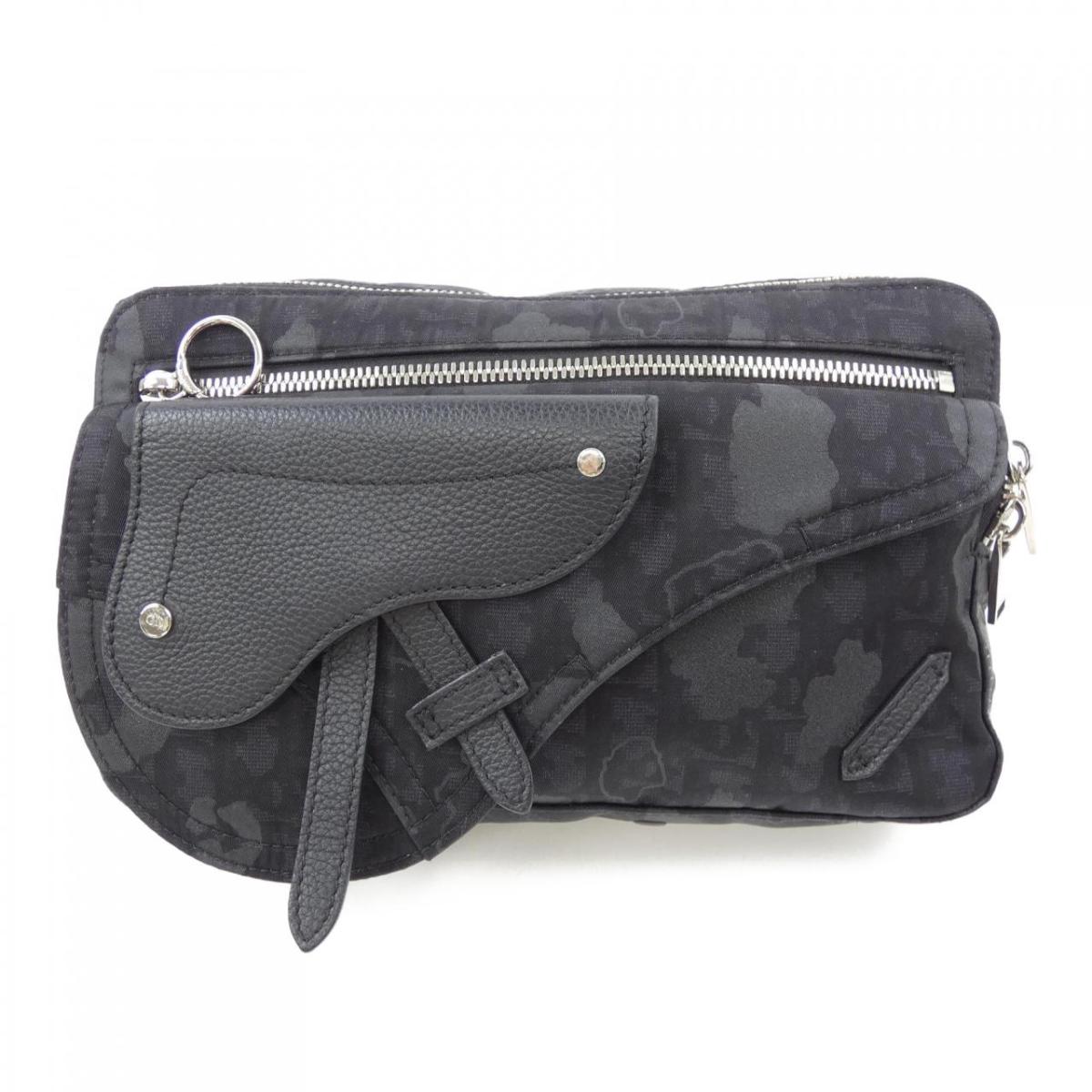 クリスチャンディオール DIOR BAG【中古】