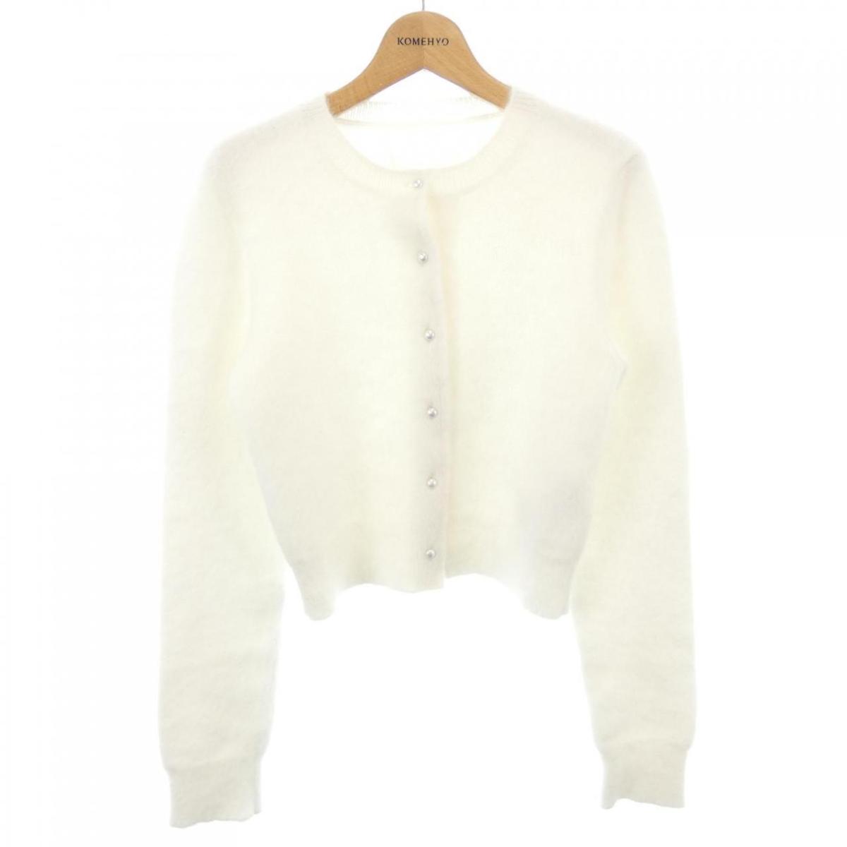 メゾンマルジェラ Maison Margiela S29HP0001 ニット【中古】|KOMEHYO ONLINESTORE 店
