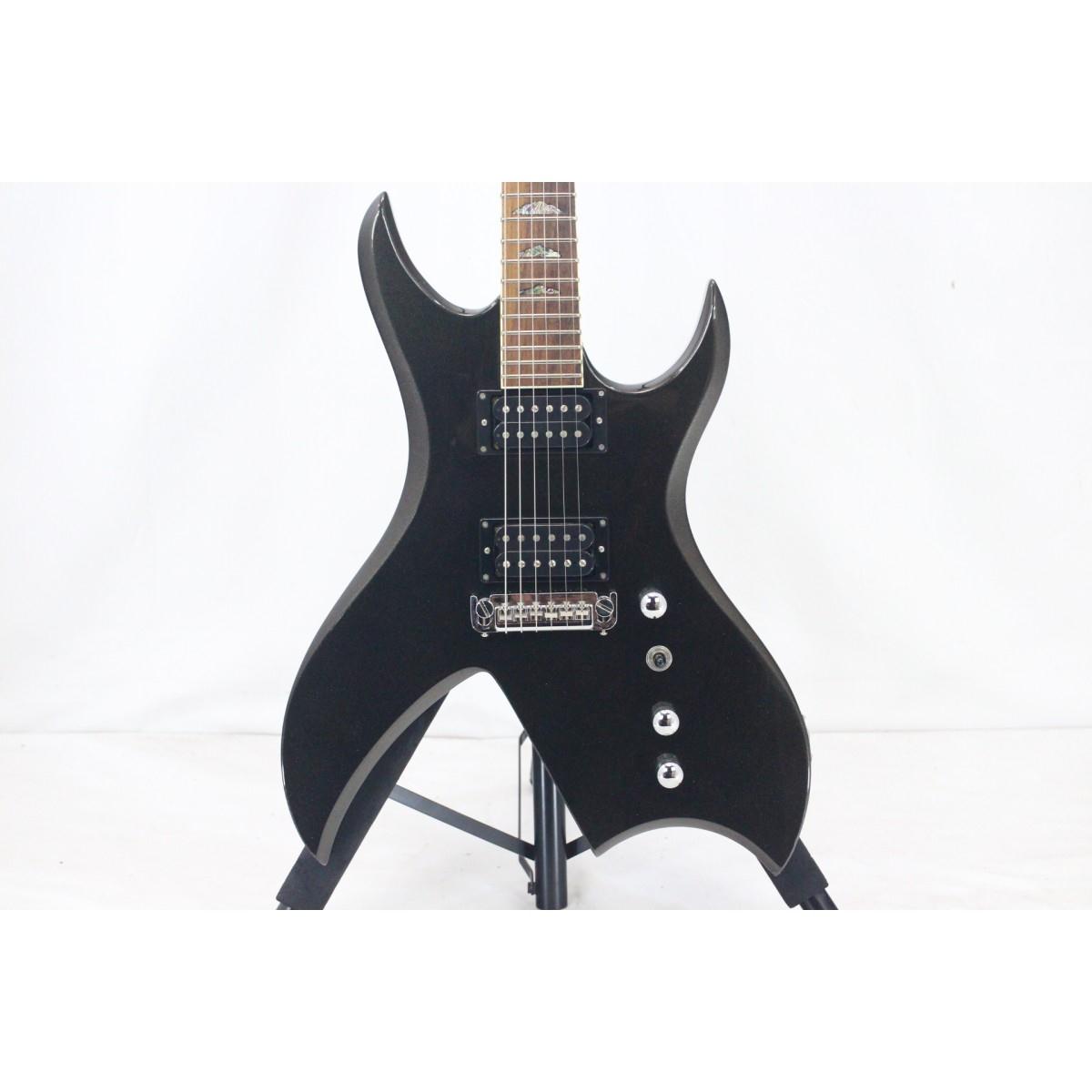 楽天市場】【中古】B.C.RICH ビー・シー・リッチ ASM1 ホワイト 白