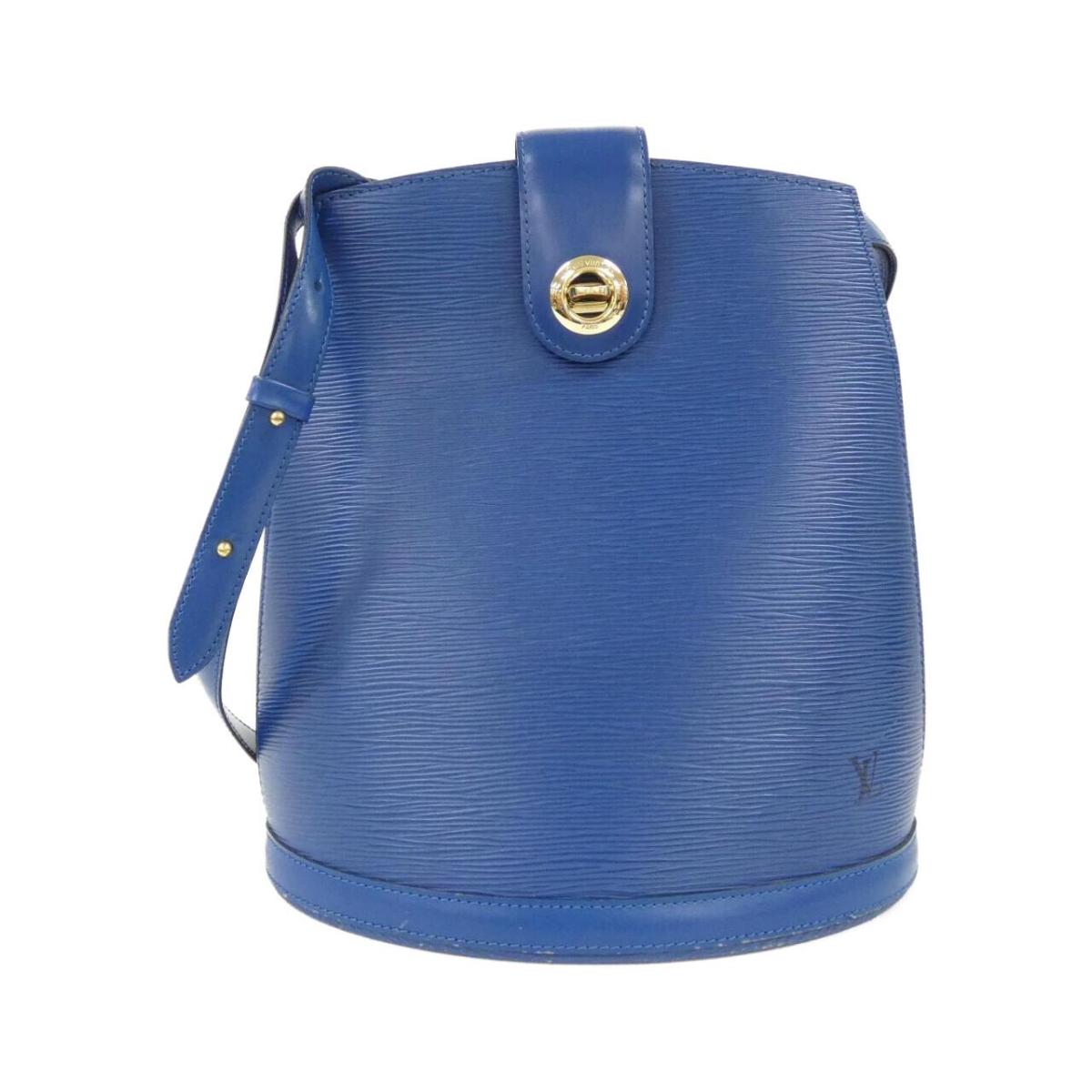 楽天市場】LOUIS VUITTON ルイ ヴィトン エピ クリュニー ショルダー