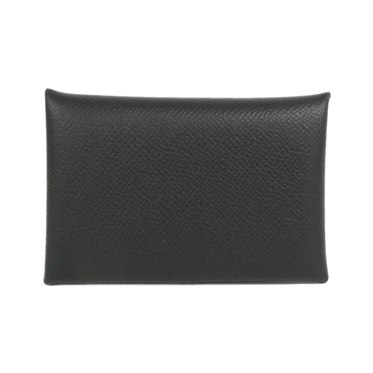 エルメス カルヴィ 044164CK 歌留多入れもの【中古】