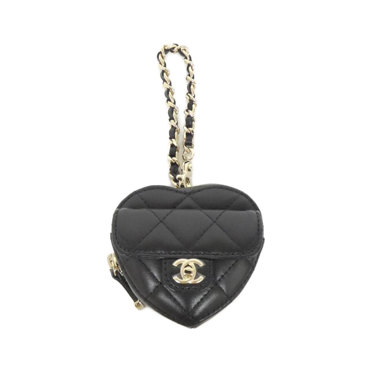 シャネル AP4838 バッグチャーム【中古】｜KOMEHYO ONLINESTORE 店 147,180円