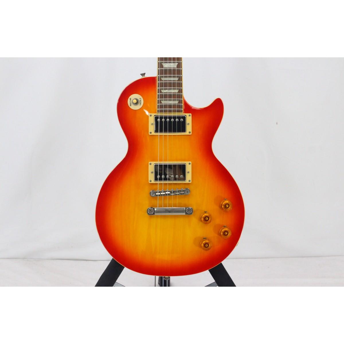 ＥＰＩＰＨＯＮＥ　　ＬＥＳ　ＰＡＵＬ　ＴＲＩＢＵＴＥ　２０１０【中古】