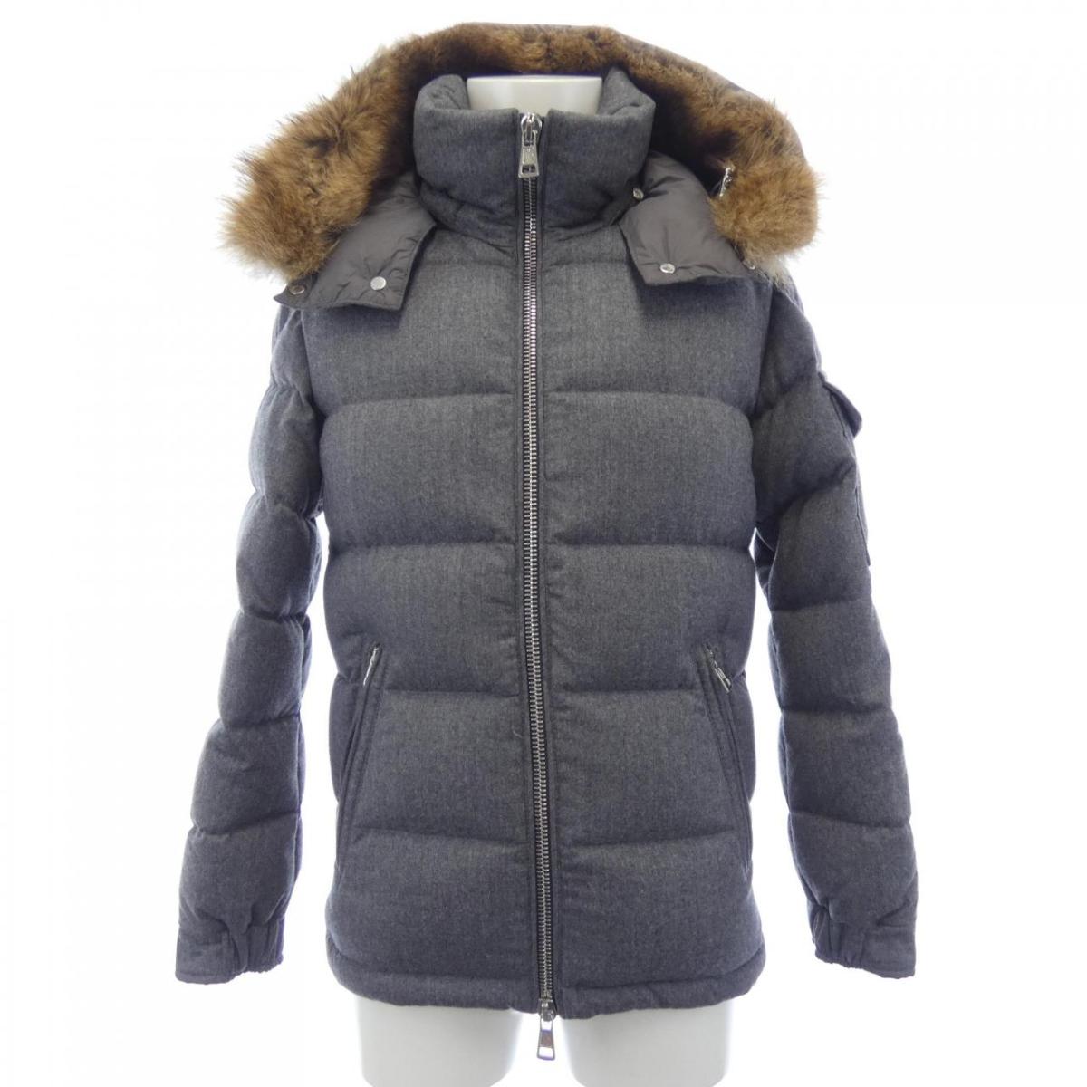 モンクレール MONCLER ALLEMAND ダウンジャケット【中古】|KOMEHYO ONLINESTORE 店