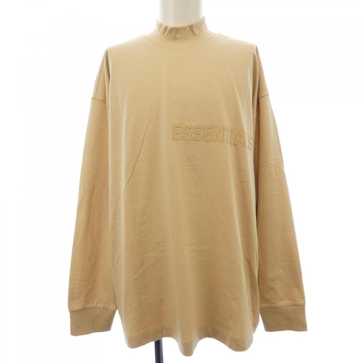 最適な価格フィアオブゴッドエッセンシャル FEAROFGOD ESSENTIALS T
