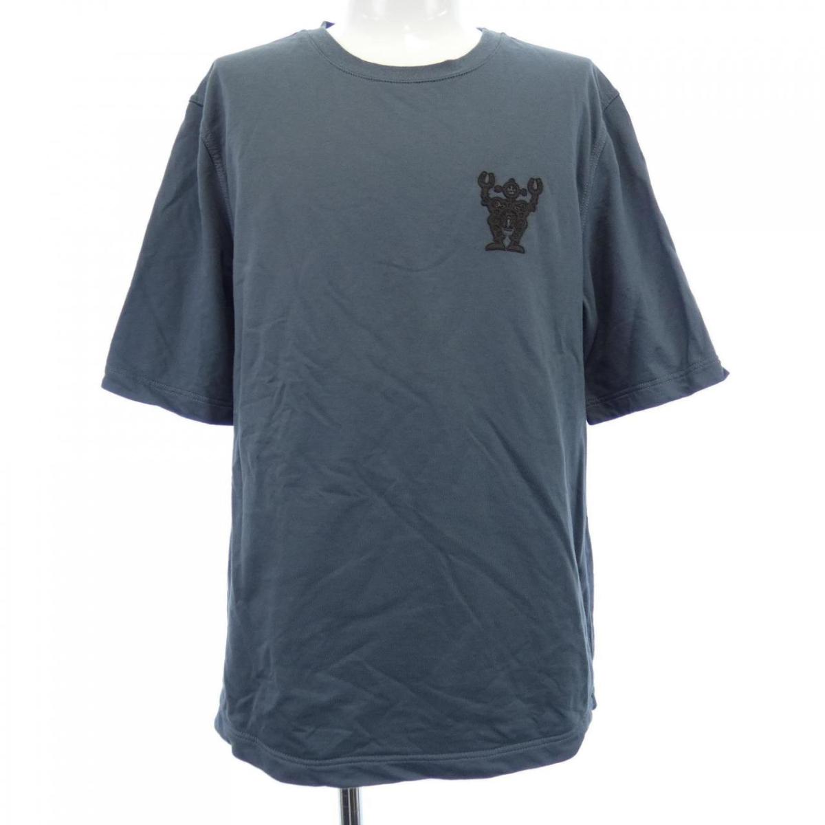 エルメス HERMES HELLO MR.FARRIER *11-5749 Tシャツ【中古】 28,340円