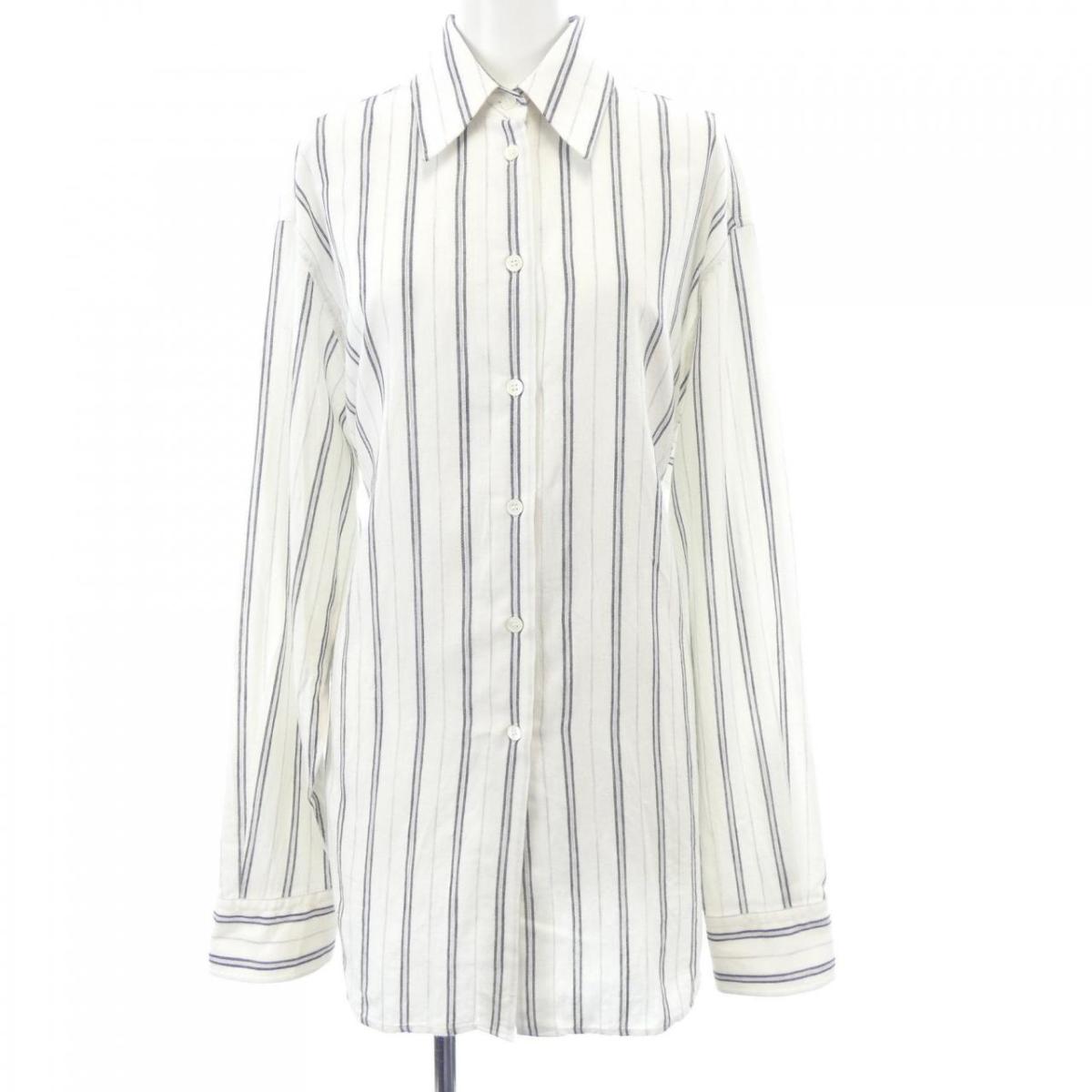 エムエムシックス MM6 S52DL0195 シャツ【中古】｜KOMEHYO ONLINESTORE 店