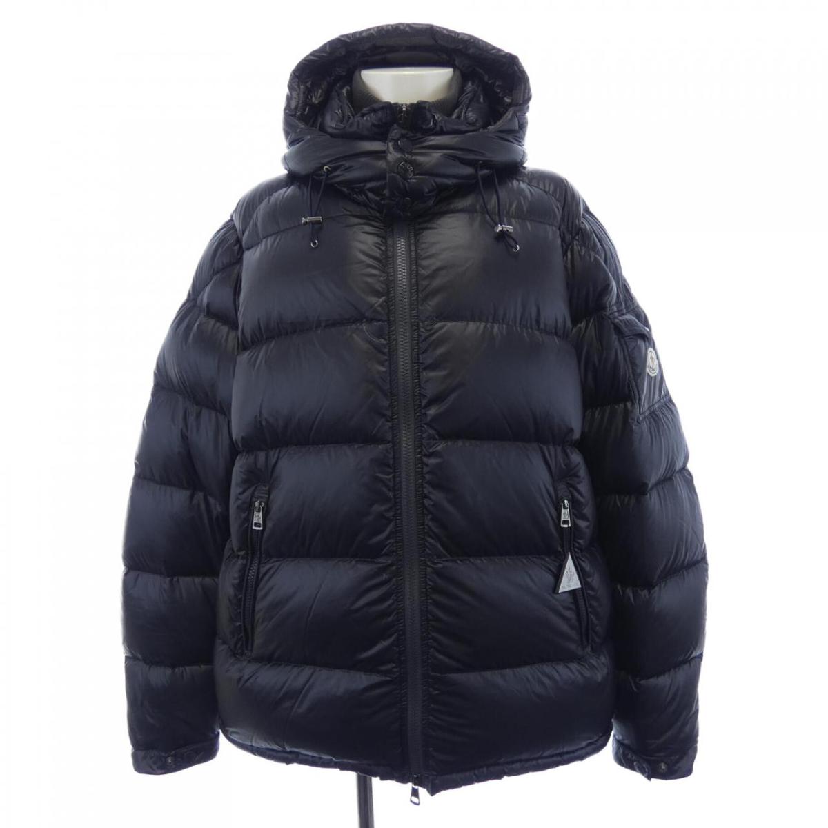 楽天市場】【SUNREV】 モンクレール MONCLER ダウンジャケット ジン