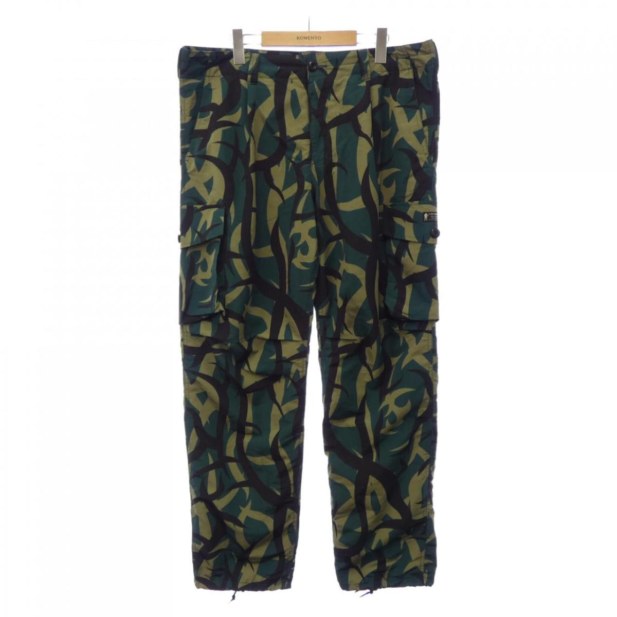 アベイシングエイプ A BATHING APE パンツ【中古】|KOMEHYO ONLINESTORE 店