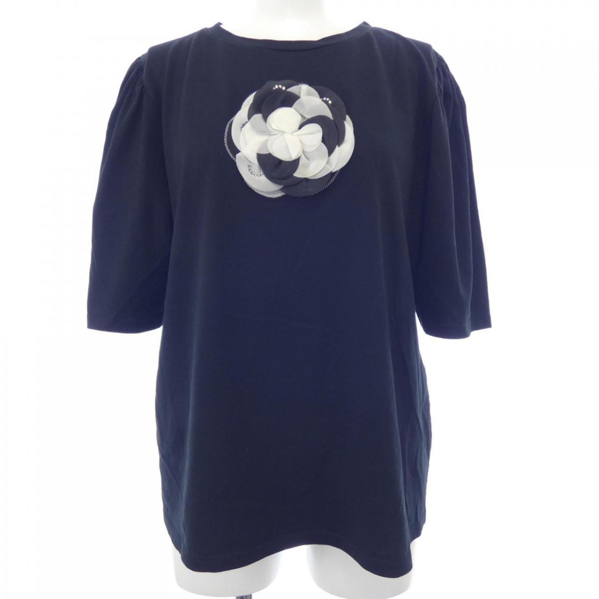 シャネル CHANEL P64979V60901 Tシャツ【中古】|KOMEHYO ONLINESTORE 店