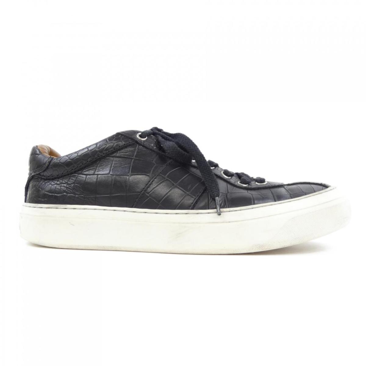 ジミーチュウ JIMMY CHOO スニーカー【中古】