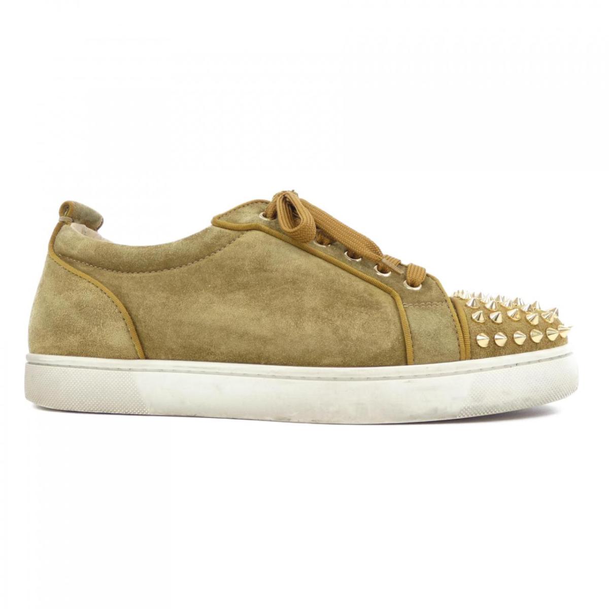 クリスチャンルブタン CHRISTIAN LOUBOUTIN スニーカー【中古】