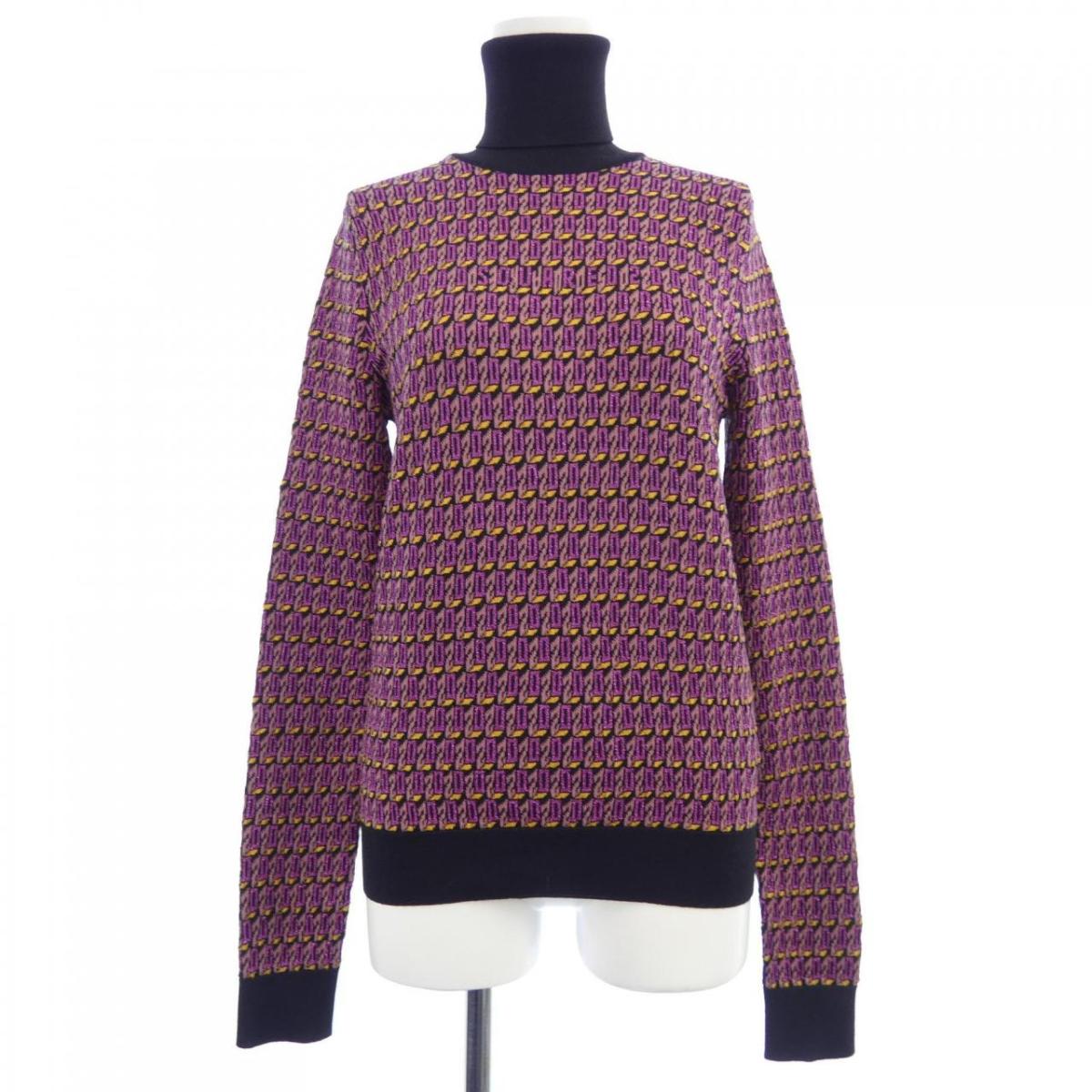 ディースクエアード DSQUARED2 875HA1071 ニット【中古】｜KOMEHYO ONLINESTORE 店