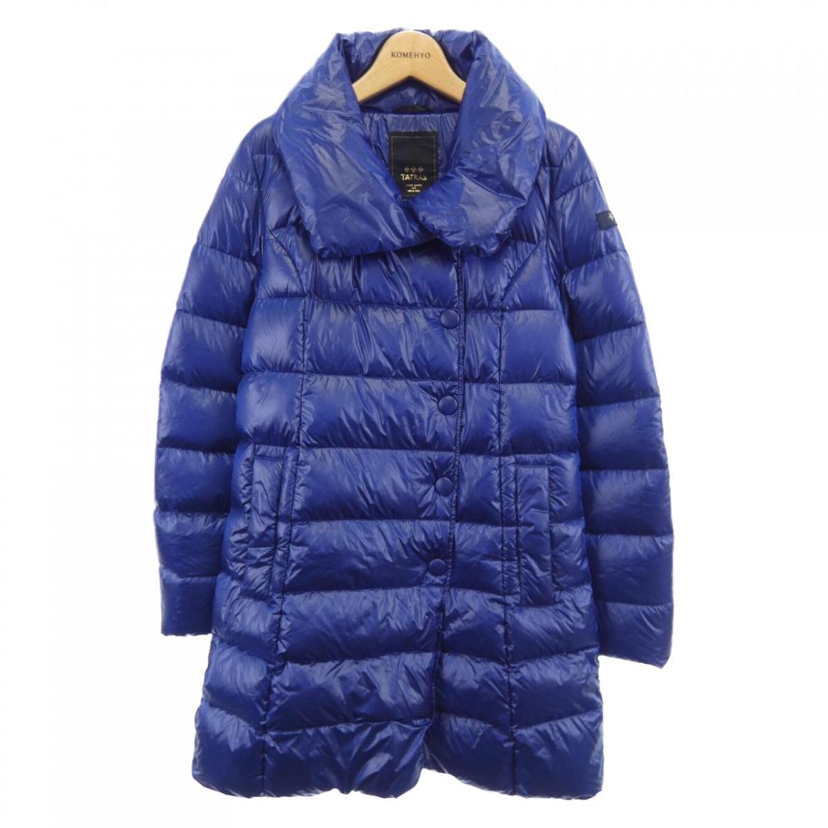 タトラス TATRAS LTA15A4424 ダウンコート【中古】