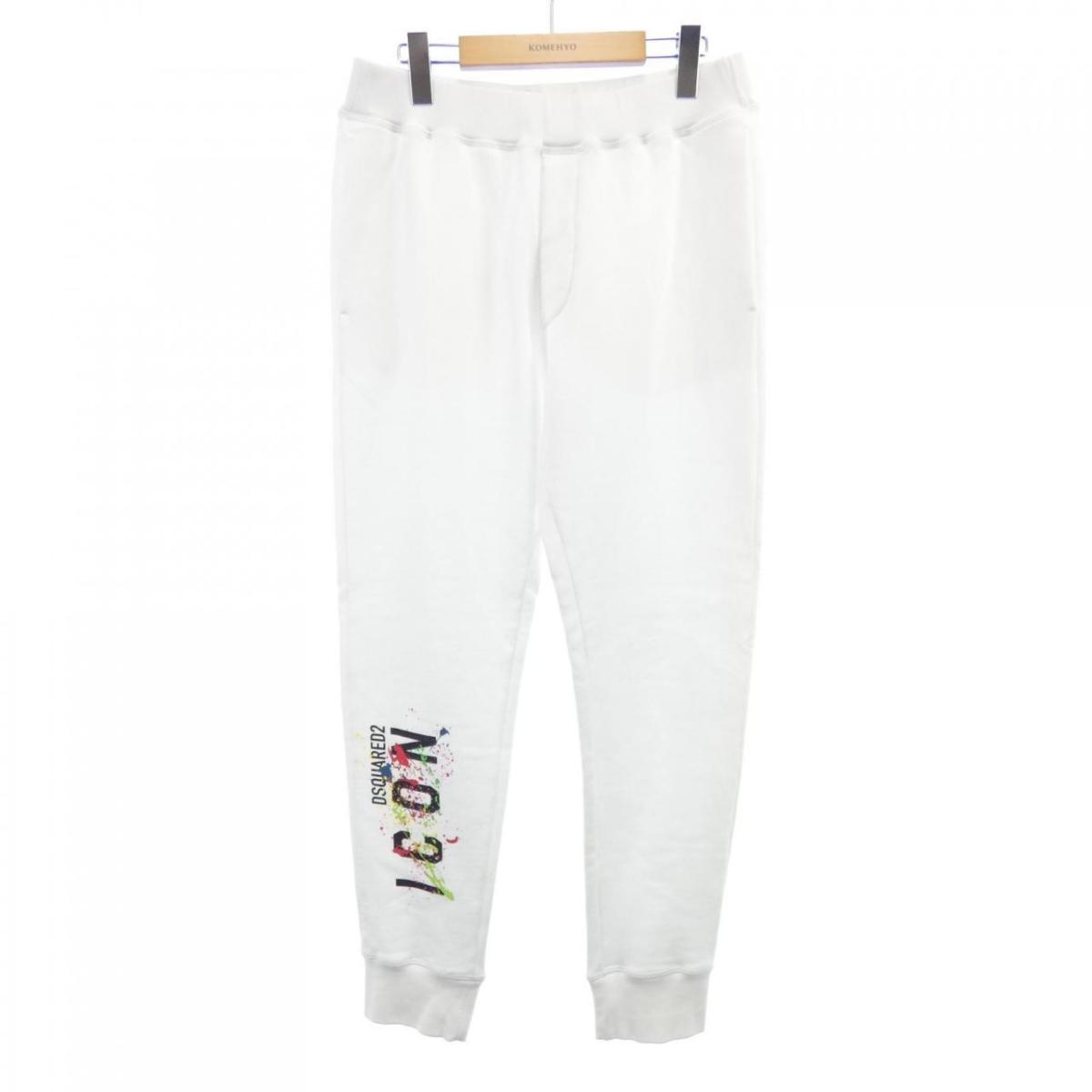 ディースクエアード DSQUARED2 S79KA0034 パンツ【中古】