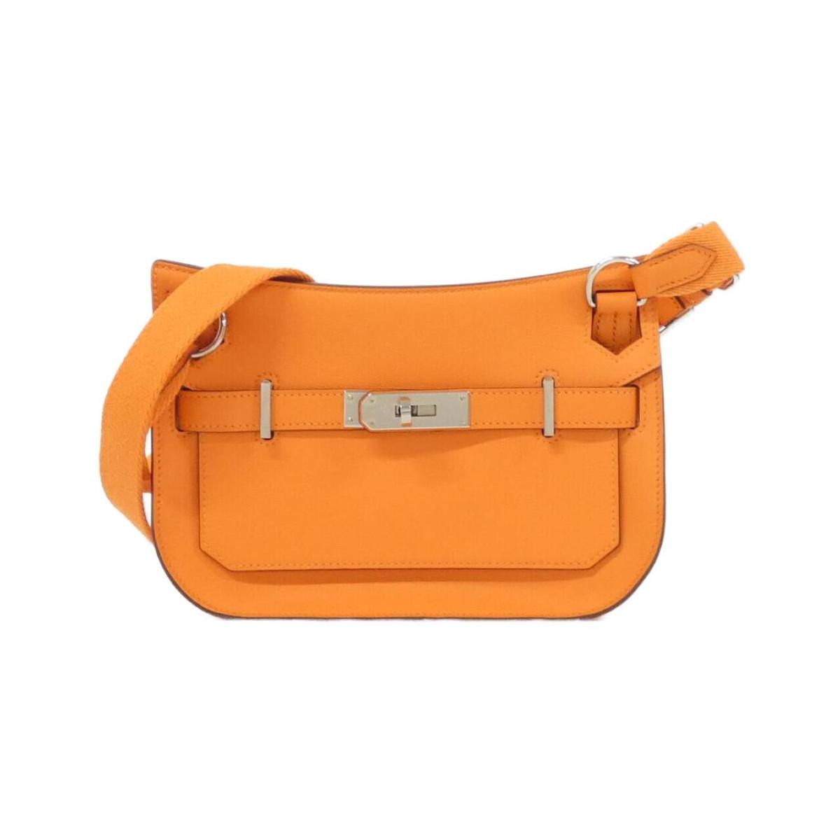 エルメス ジプシエール MINI 083982CK ショルダーバッグ【中古】