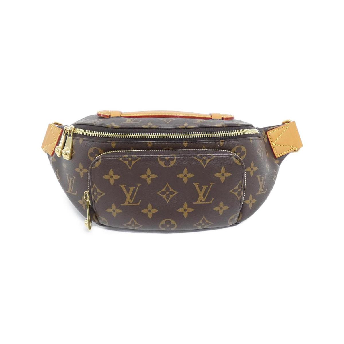 楽天市場】LOUIS VUITTON ルイ・ヴィトン モノグラム シャドウ