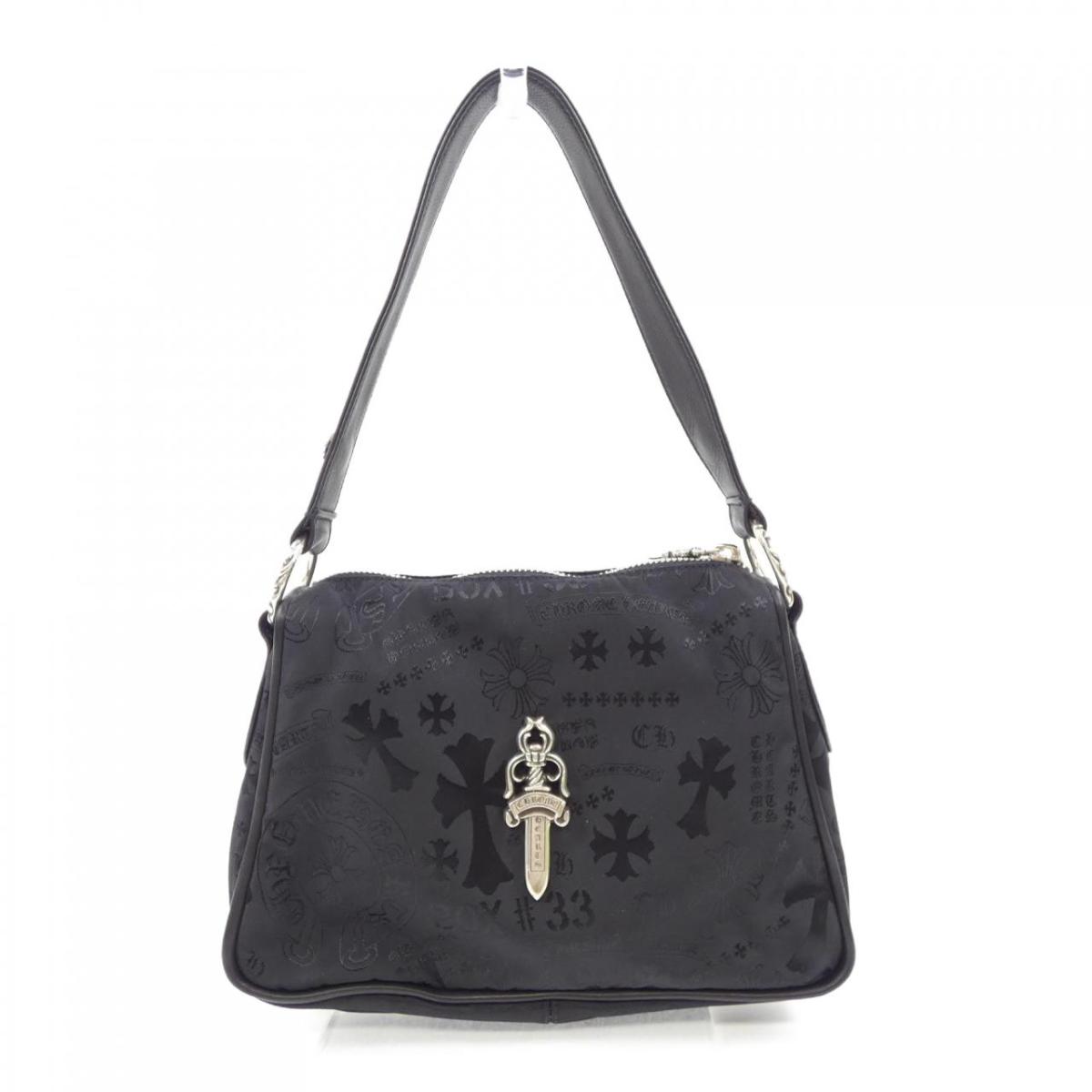 クロムハーツ CHROME HEARTS CHIKEN NUGGETS BAG【中古】