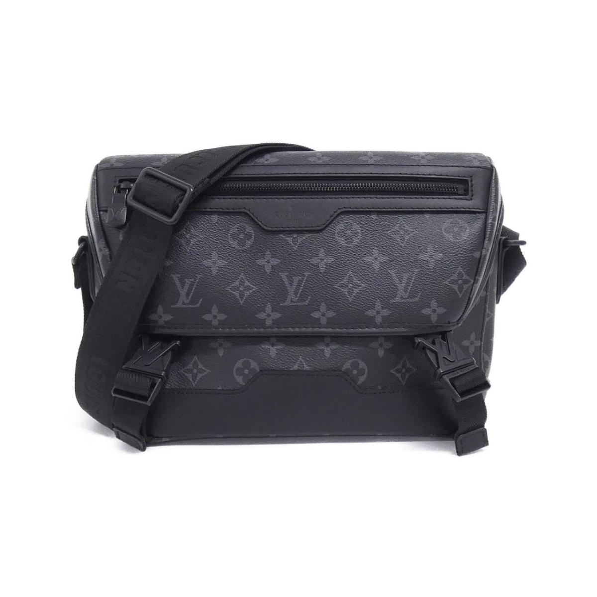 楽天市場】LOUIS VUITTON ルイヴィトン モノグラムエクリプス アルファ