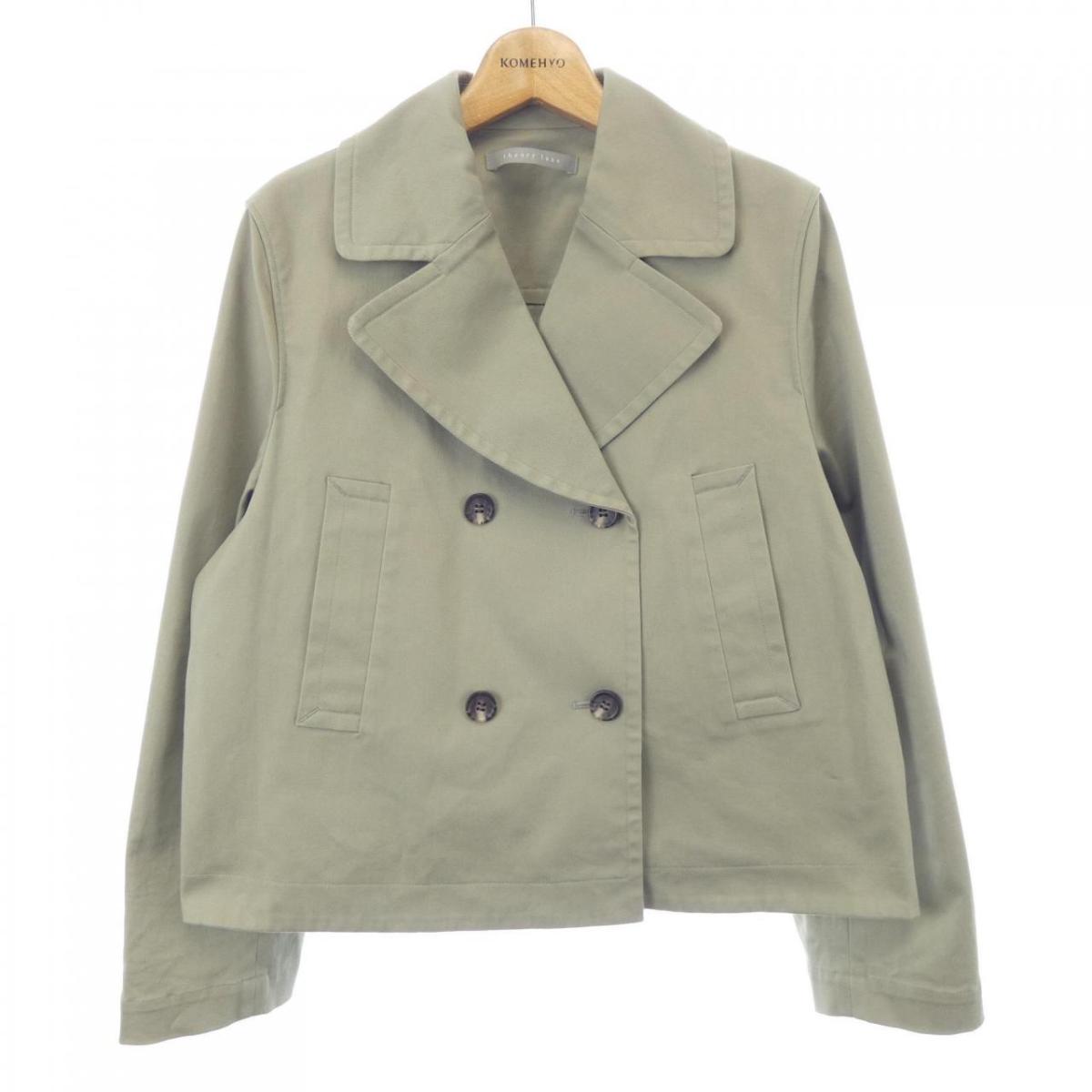 新品セオリーリュクス ジャケット 楽天市場】Theory LUXEセオリーリュクス【19年製】03-9904128