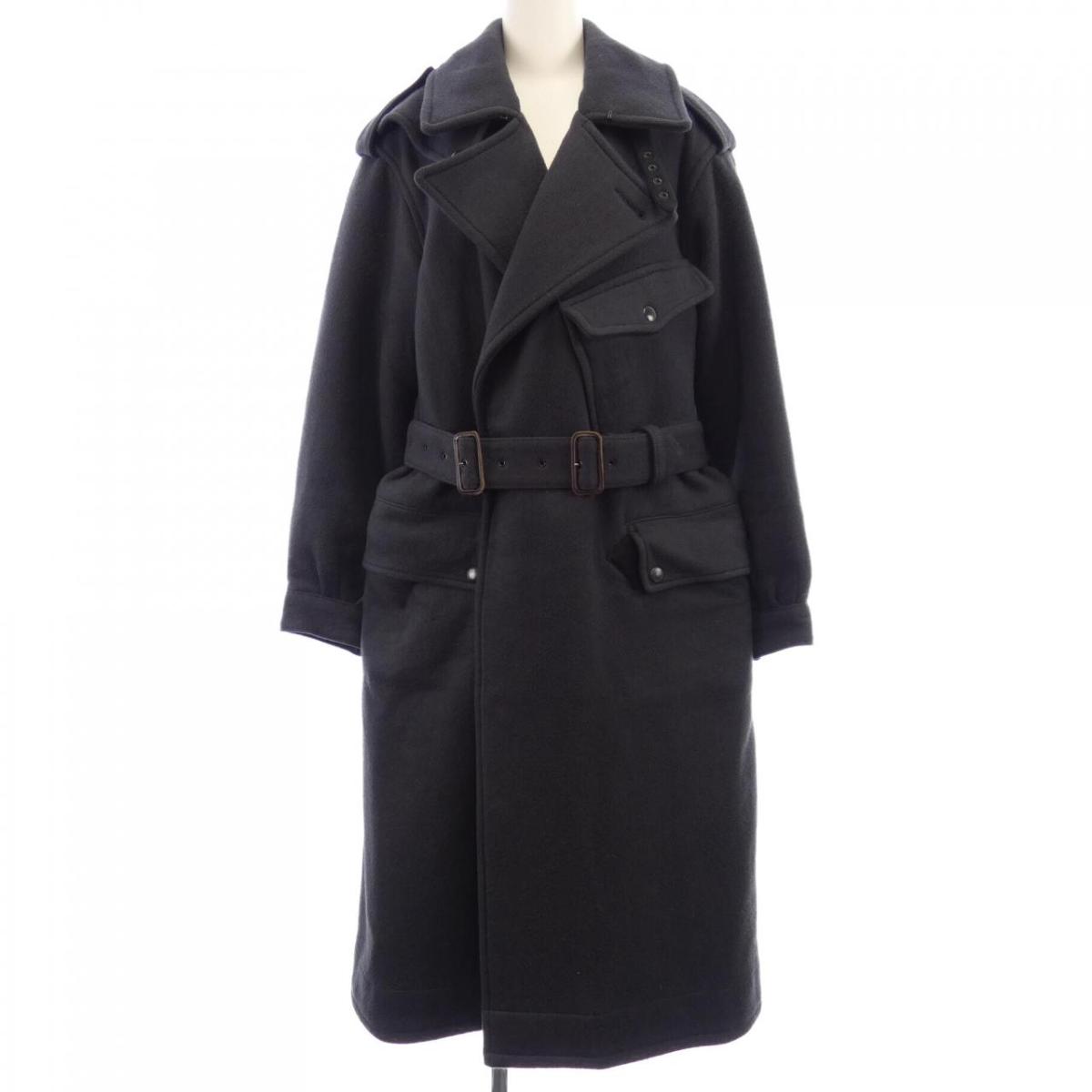 楽天市場】Nigel Cabourn ナイジェルケーボン ウールPコート