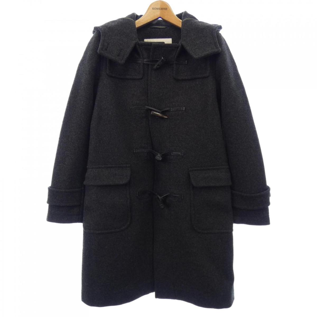 楽天市場】【中古】 ALGONQUINS / ダッフルコート アルゴンキン