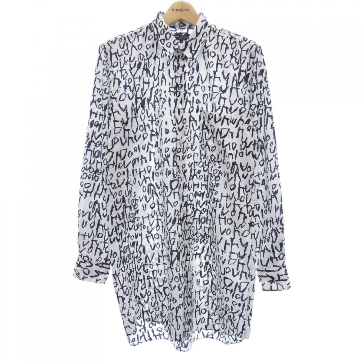 楽天市場】COMME des GARCONS HOMME PLUS コム デギャルソンオム