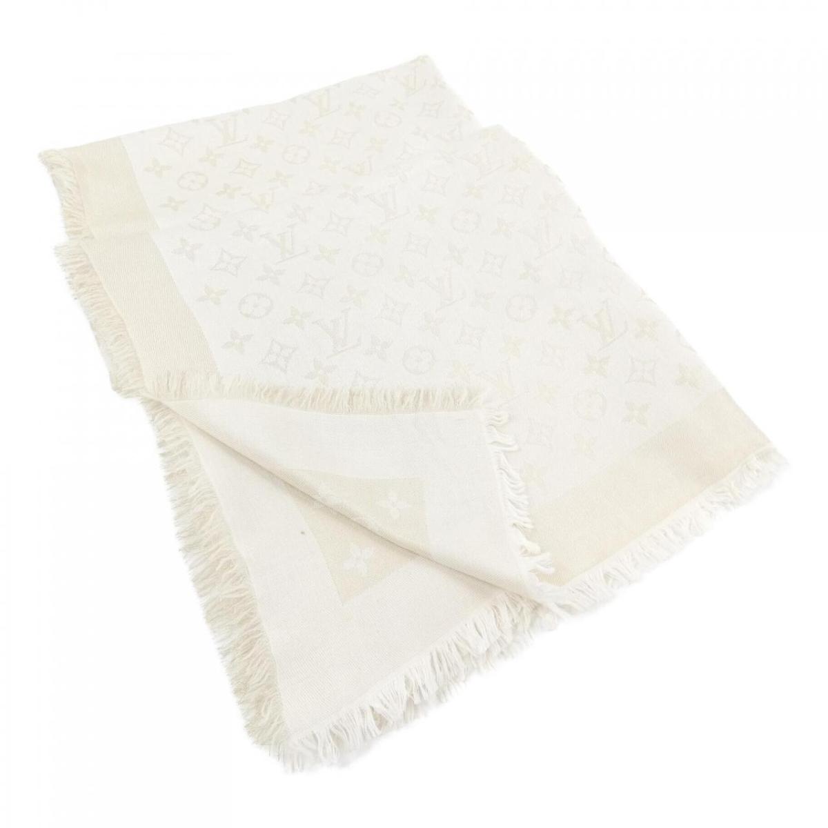 楽天市場】ルイヴィトン【LOUIS VUITTON】 M72252 ショール モノグラム