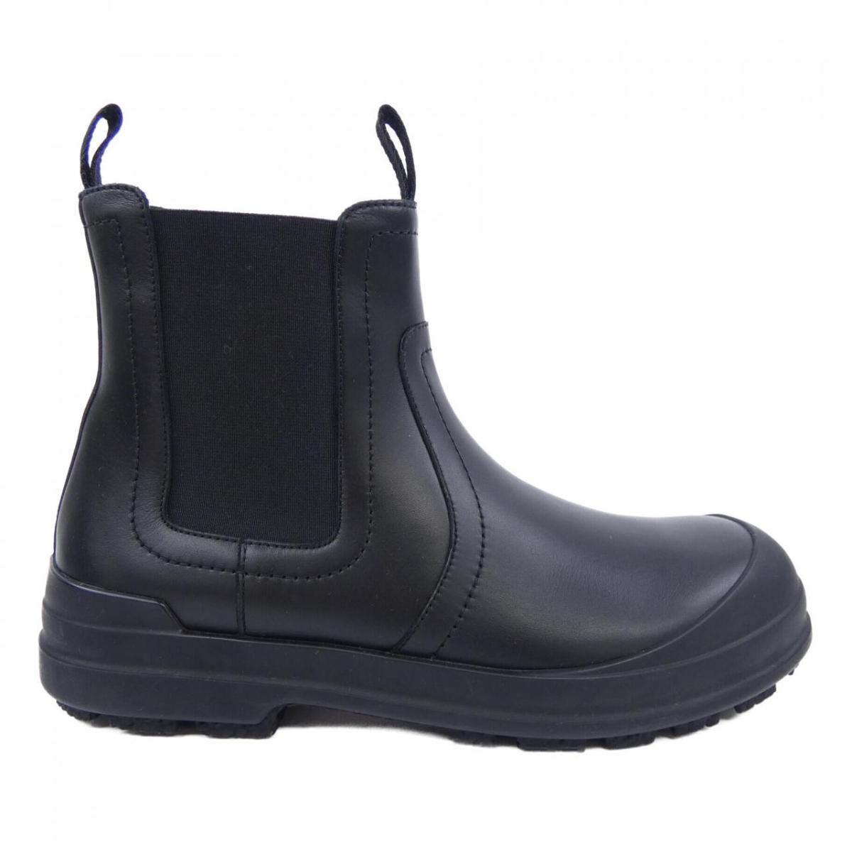 エルメス HERMES コーブス 251222Z ブーツ【中古】