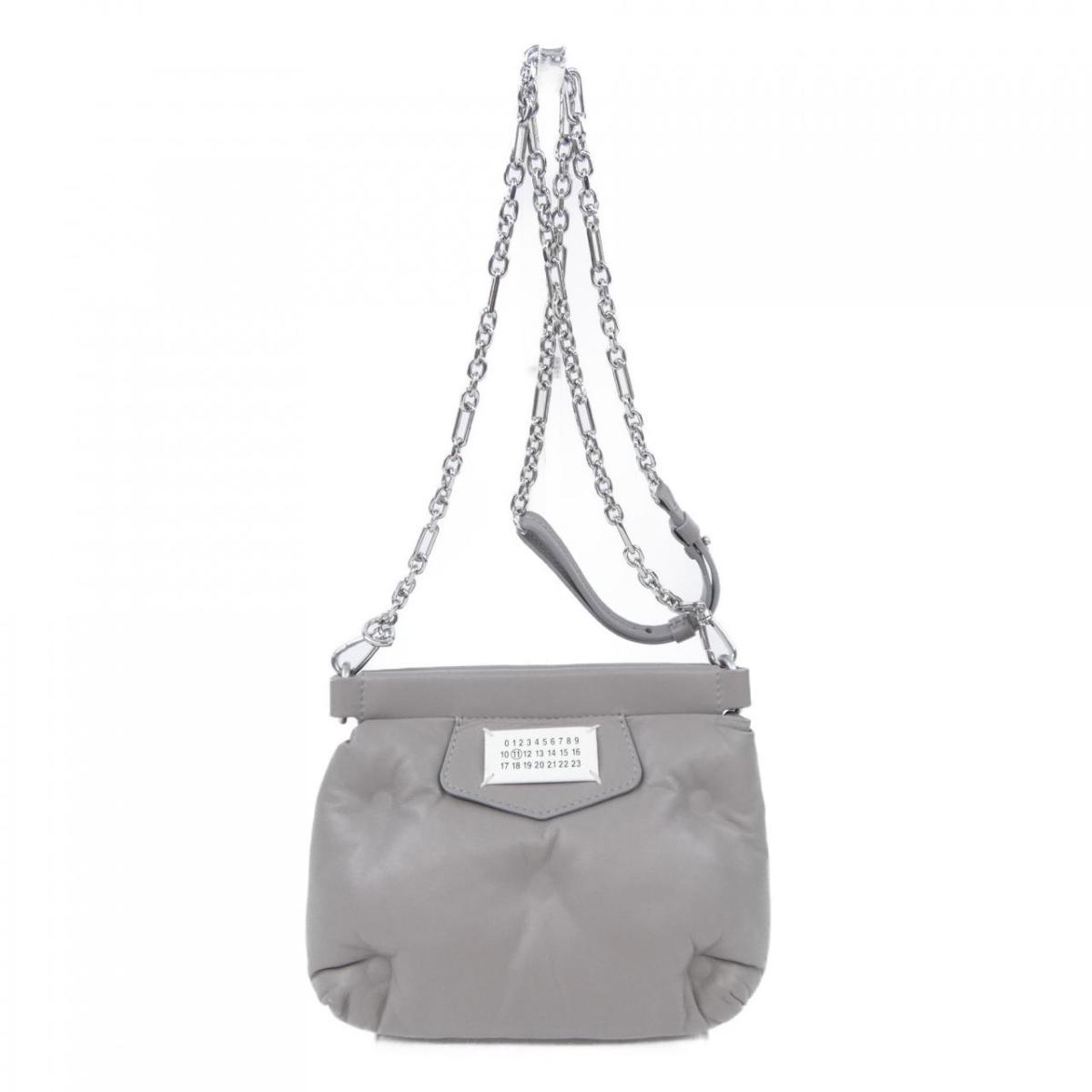 メゾンマルジェラ Maison Margiela グラムスラム S56WF0153 BAG【中古】 63,580円