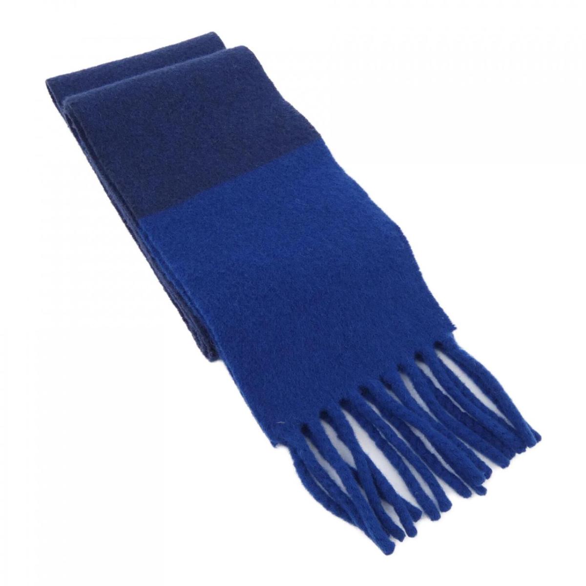 エルメス HERMES MUFFLER【中古】
