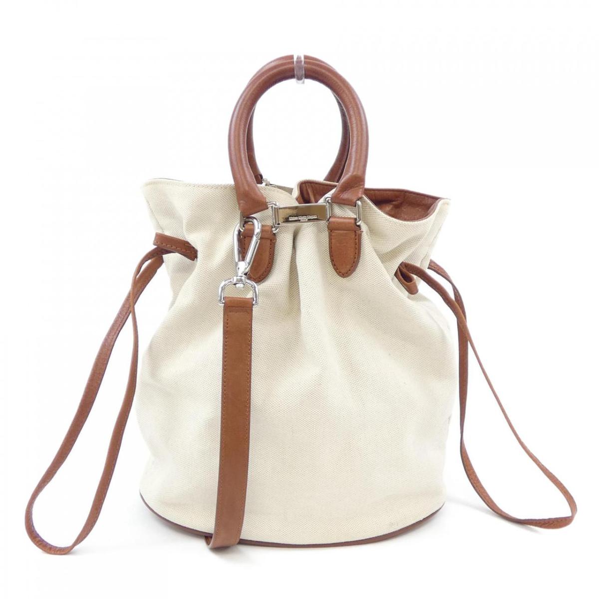 メゾンマルジェラ Maison Margiela S36室内用便器0088 BAG【中古】