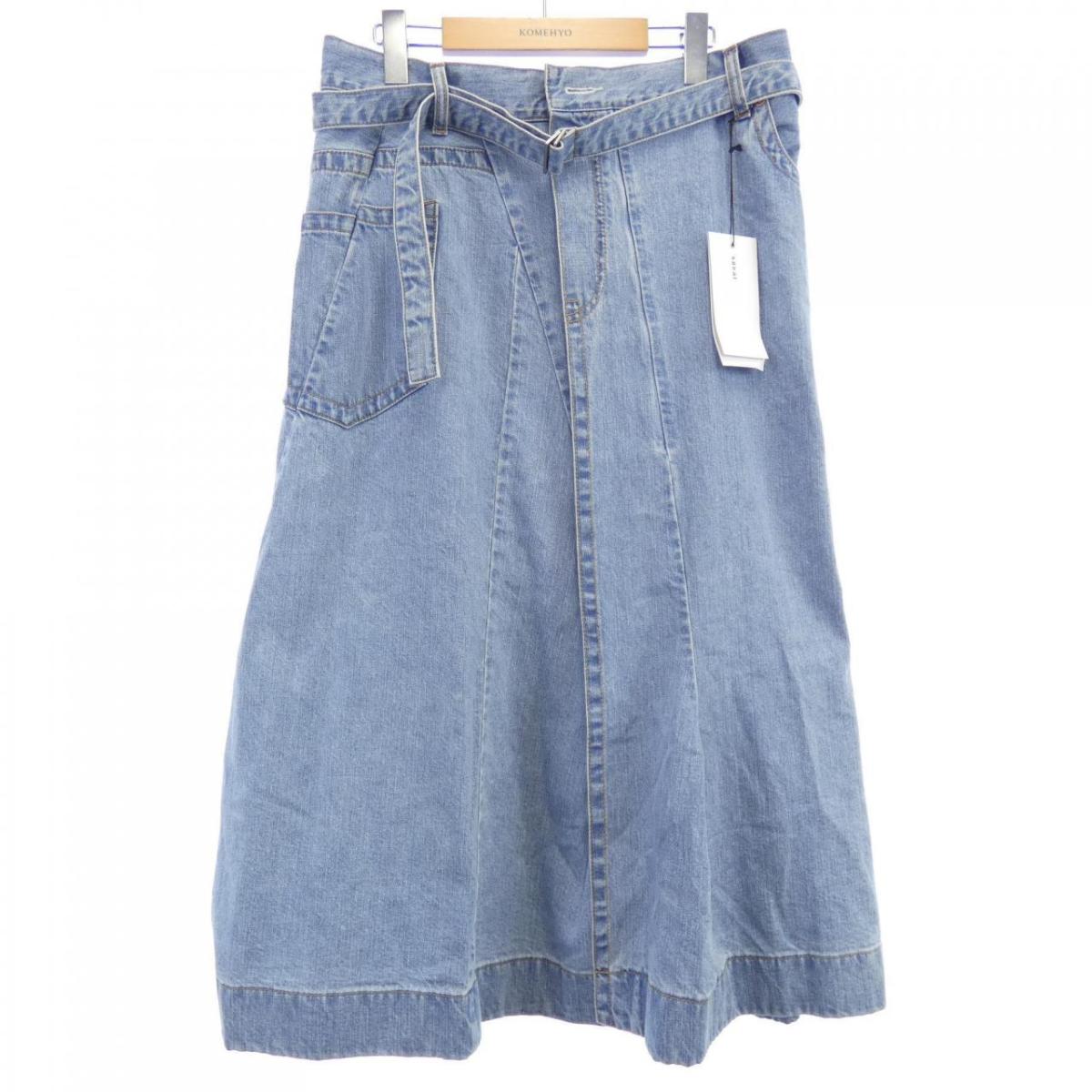 楽天市場】sacai サカイ 【19年製】19-04466 チェック切替ドッキング