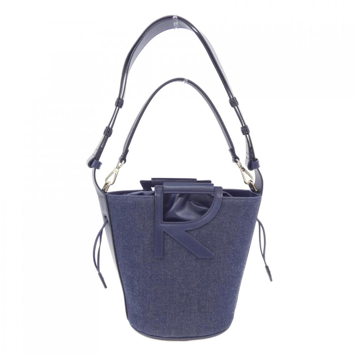ロジェヴィヴィエ ROGER VIVIER BAG【中古】