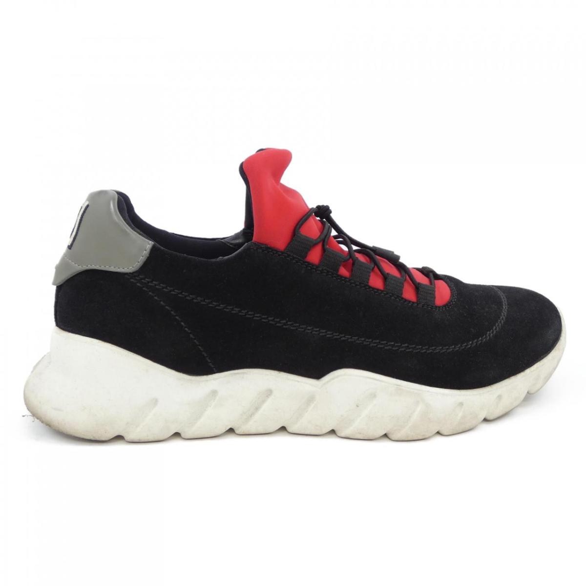 フェンディ FENDI スニーカー【中古】|KOMEHYO ONLINESTORE 店