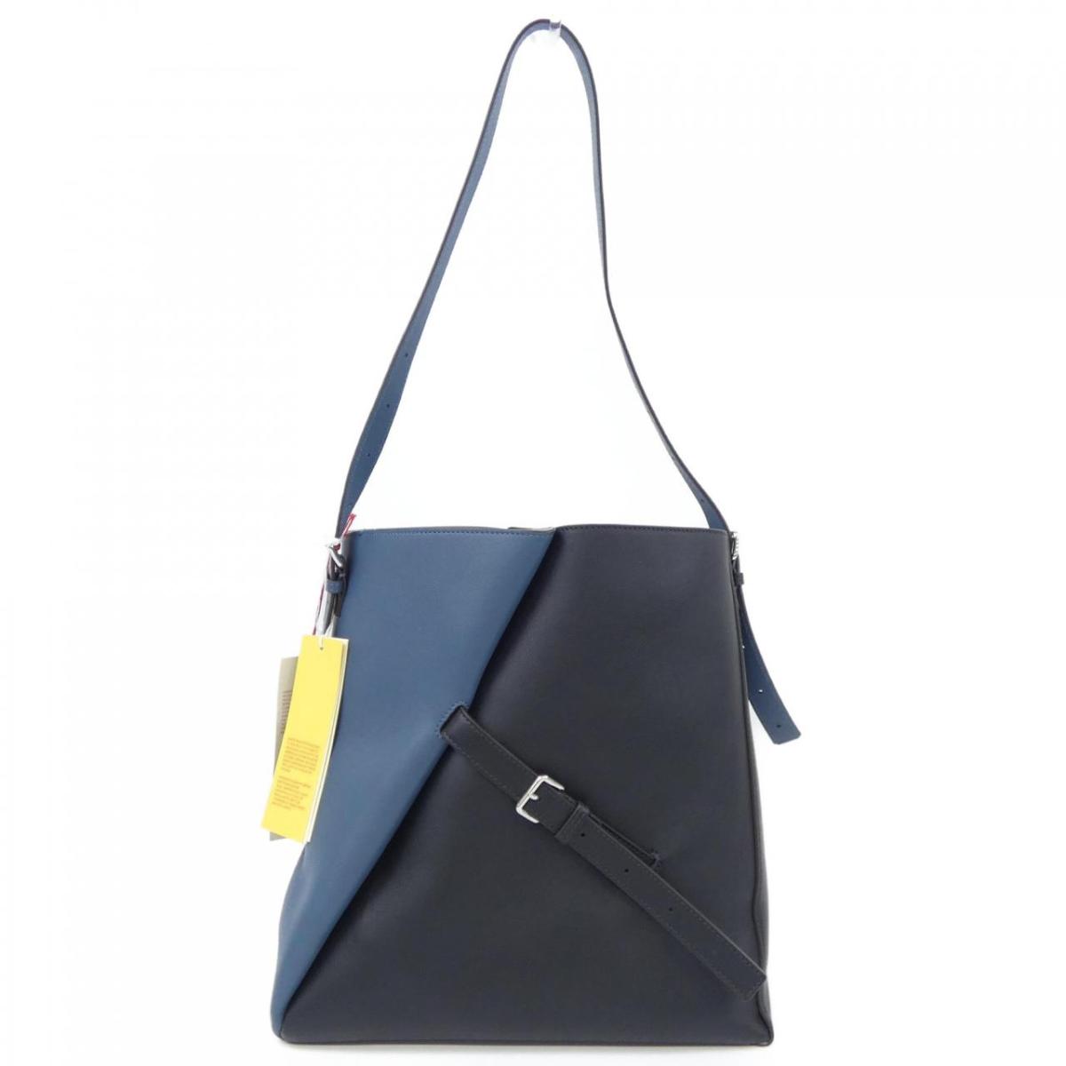 マルニ MARNI SBMP0190U1 REVERSE BAG【中古】
