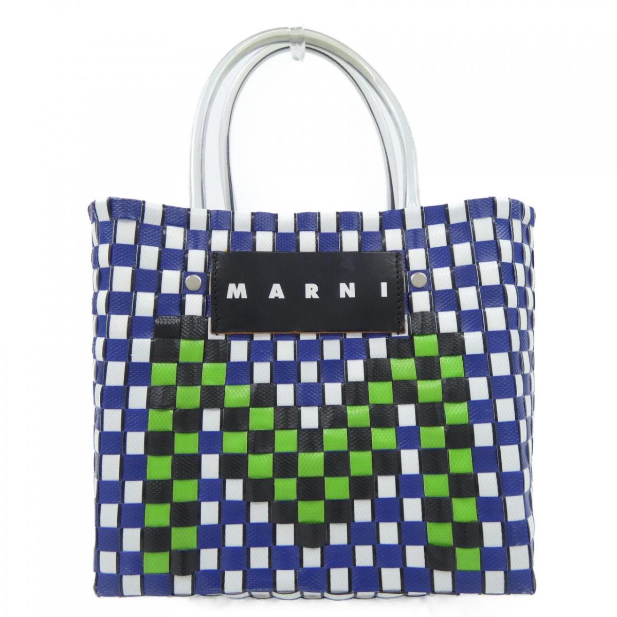 マルニ MARNI BAG【中古】