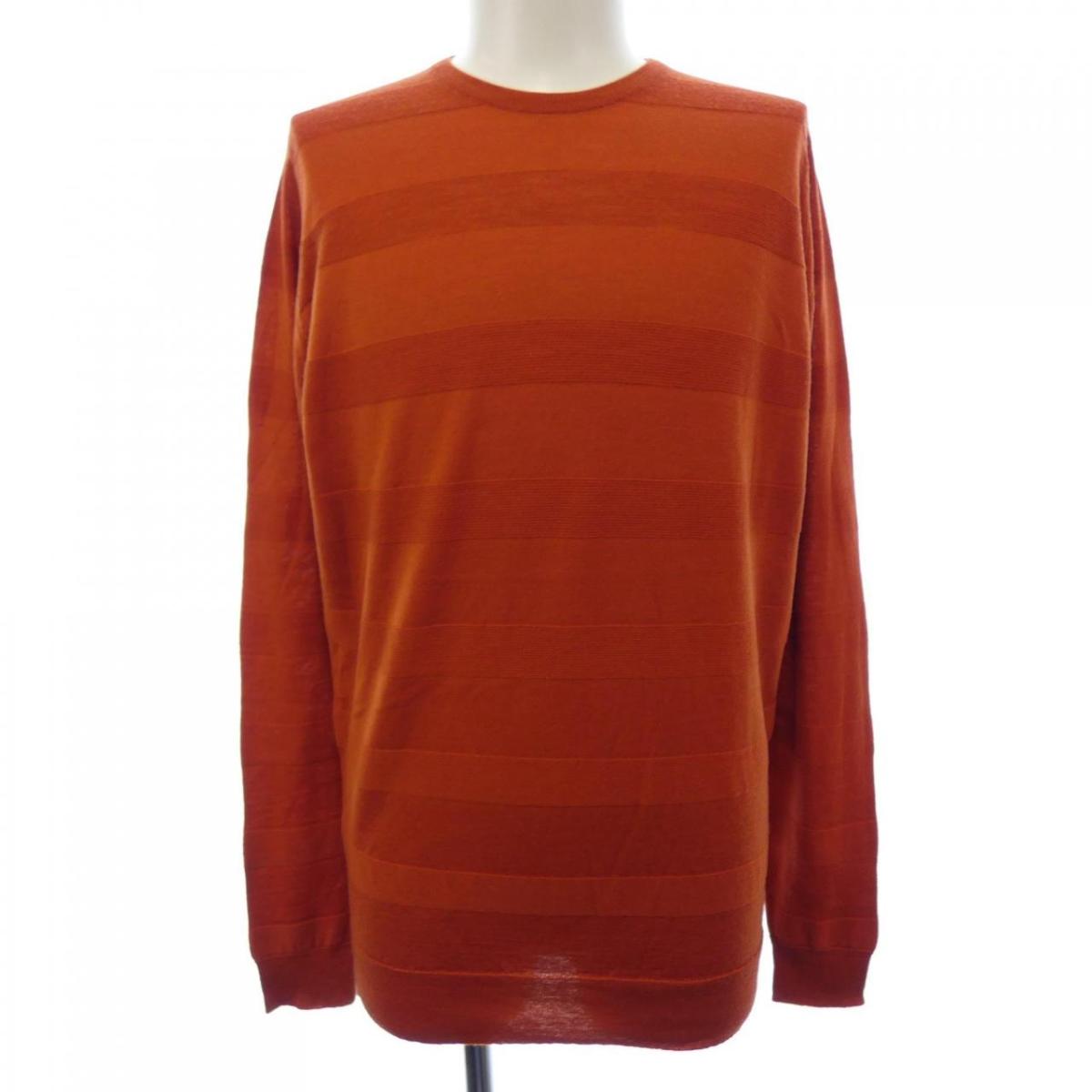 ジョンスメドレー JOHN SMEDLEY ニット【中古】