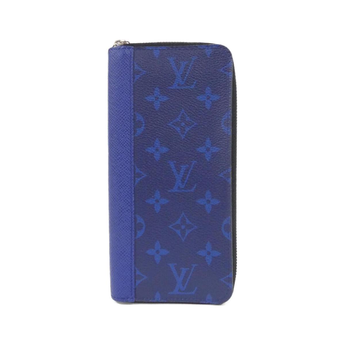 楽天市場】ルイヴィトン タイガ ジッピー ウォレット ヴェルティカル