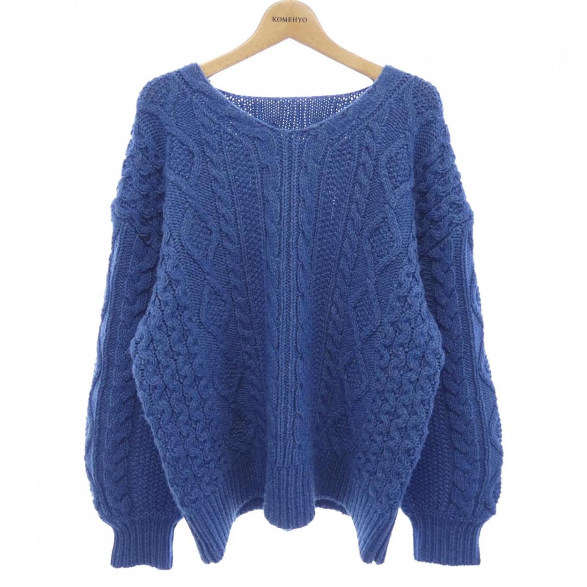 ジルスチュアート JILL STUART ニット【中古】