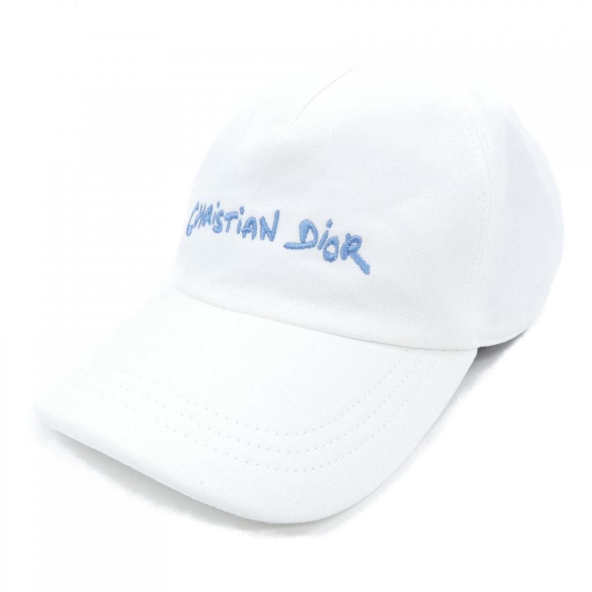 クリスチャンディオール DIOR 483C901N4511 旗がしら【中古】