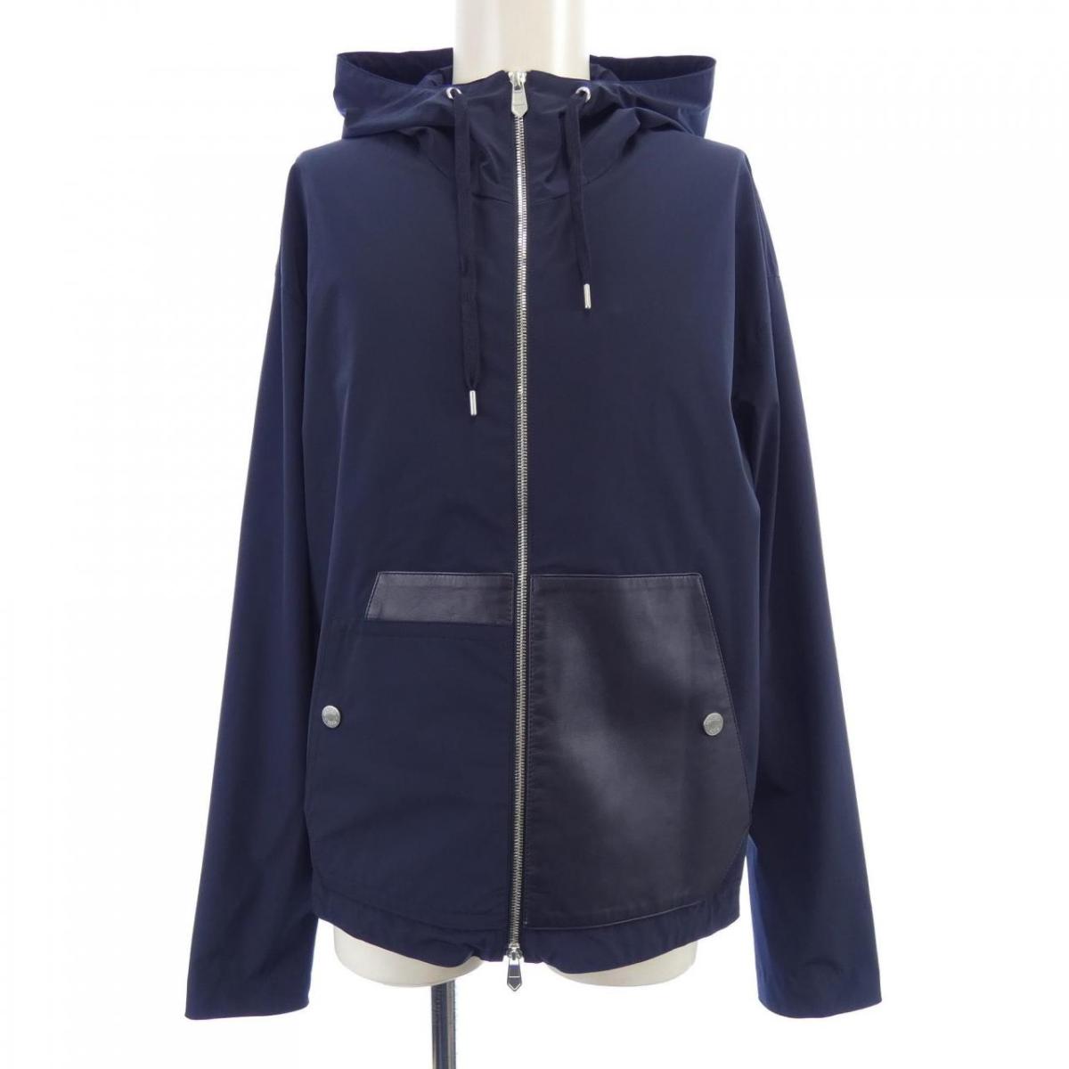 エルメス HERMES *41-5511 上衣【中古】