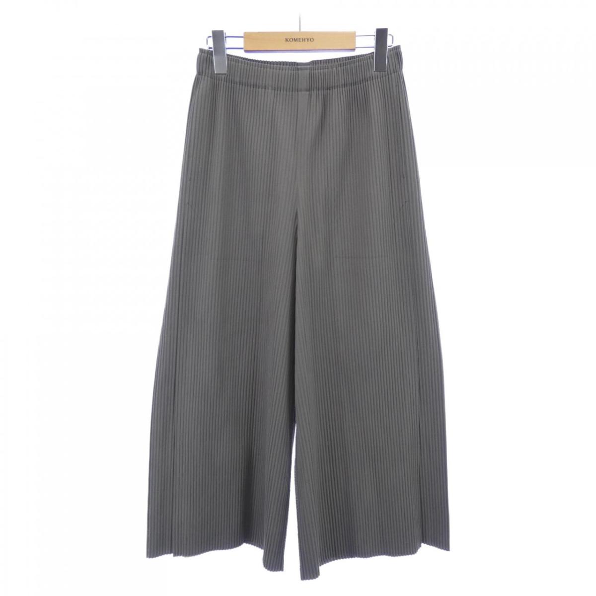 楽天市場】【ミー イッセイミヤケ】me ISSEY MIYAKE 23年 FLAT