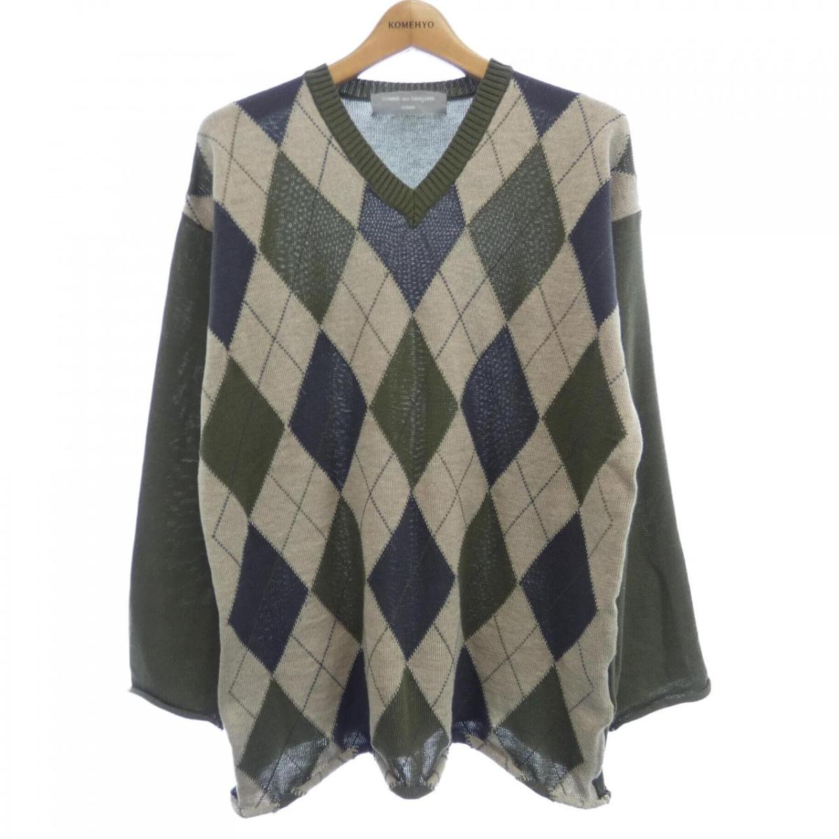 楽天市場】☆メンズサイズ☆CDG COMME des GARCONS（シーディージー