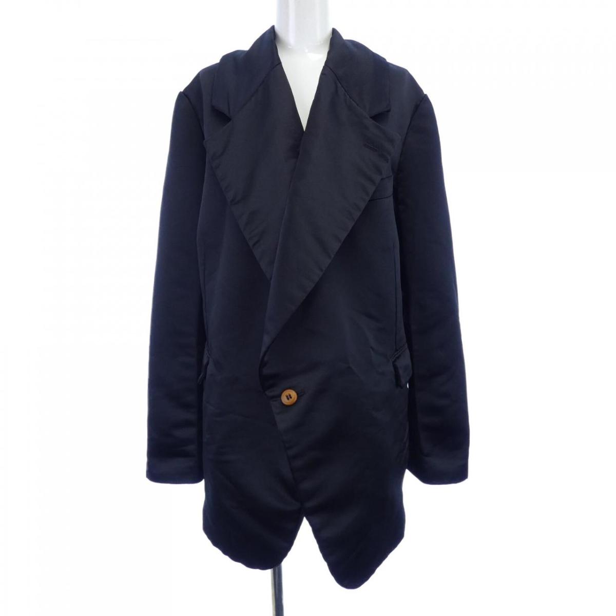 コムデギャルソン COMME des GARCONS GE-J021 ジャケット【中古】