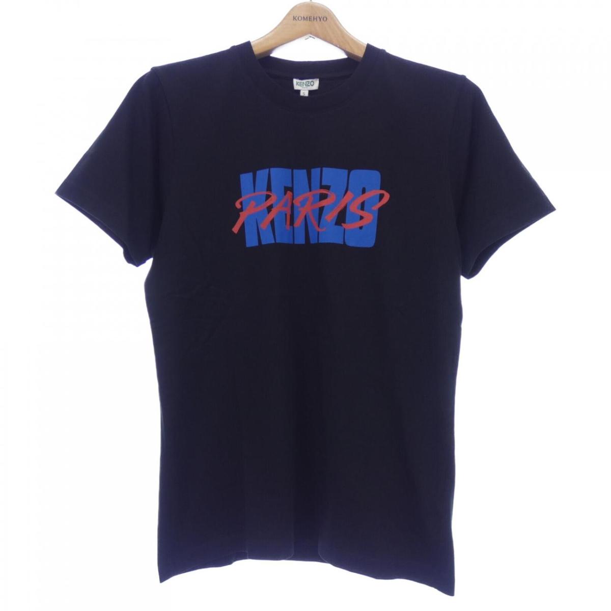 ケンゾー KENZO Tシャツ【中古】