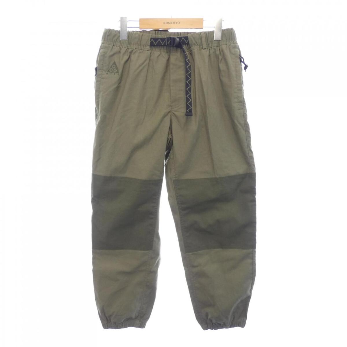 UNDERCOVER Gyakusou ×NIKE コラボ　パンツ　XL UNDERCOVER Gyakusou ×NIKE コラボ パンツ XL NIKE（ナイキ）の「Nike