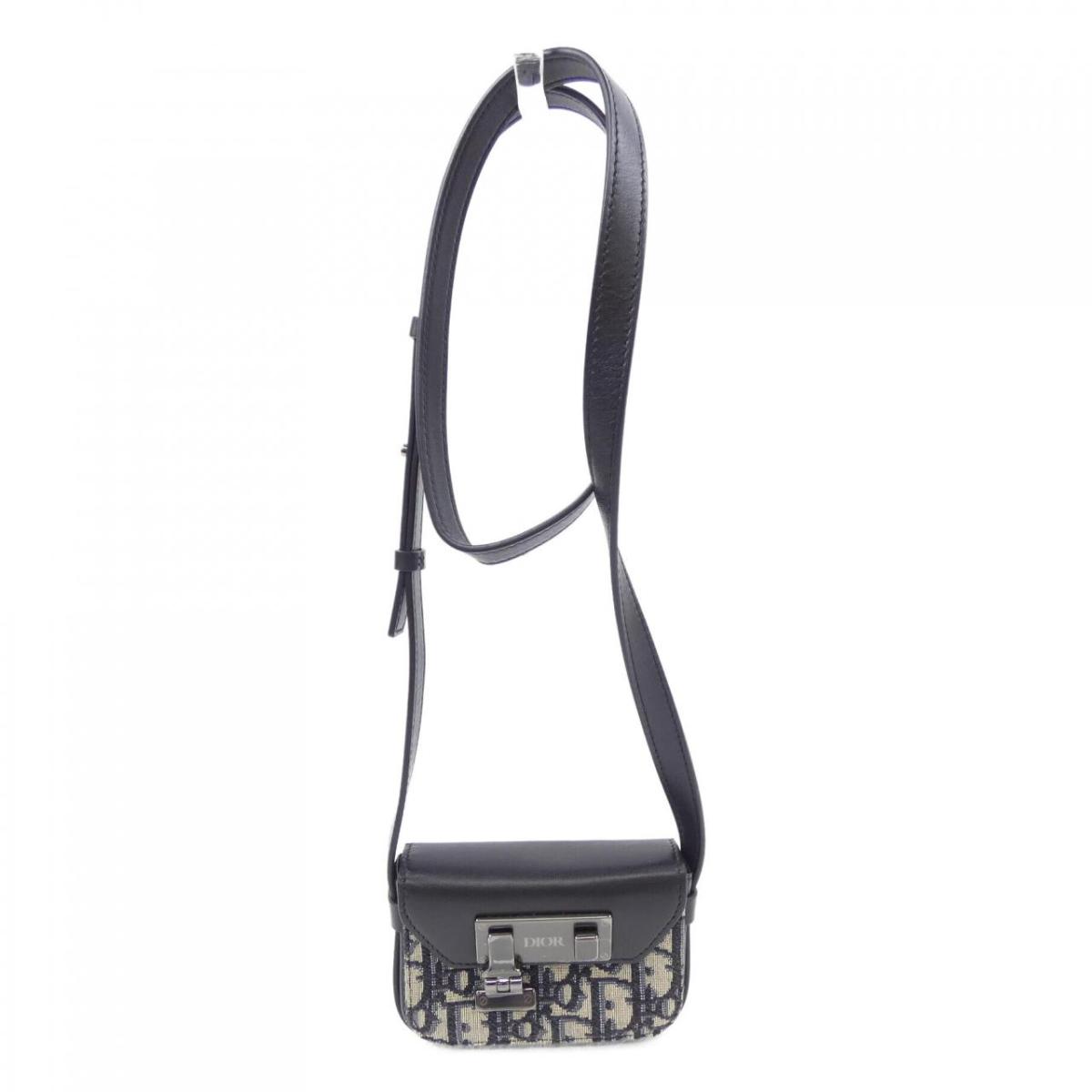 クリスチャンディオール DIOR 1LXPO214UCT BAG【中古】