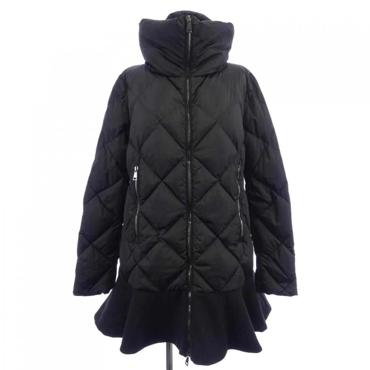 モンクレール MONCLER VOUGLANS ダウンコート【中古】 69,080円